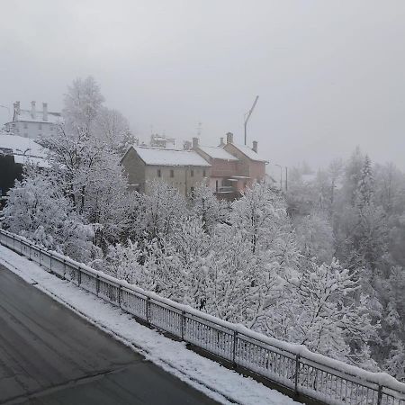 Locanda Marconi Otel Craveggia Dış mekan fotoğraf