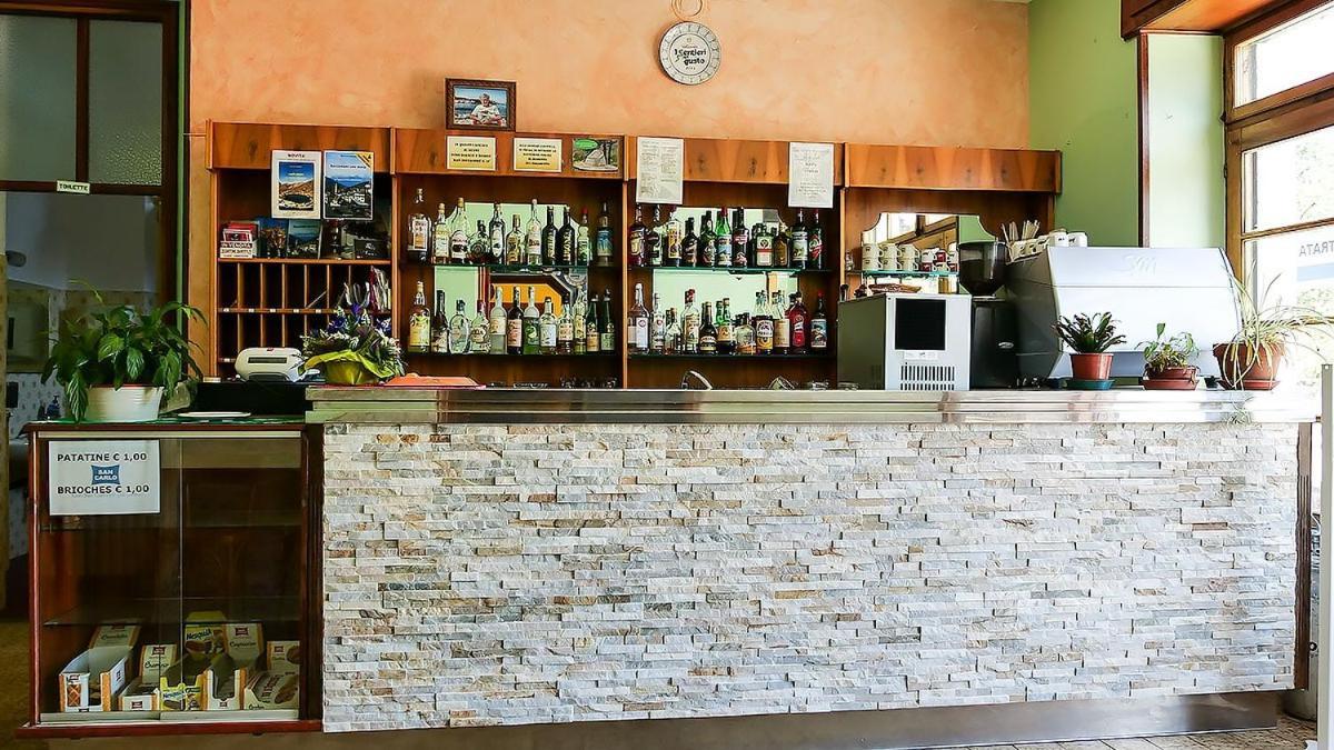 Locanda Marconi Otel Craveggia Dış mekan fotoğraf