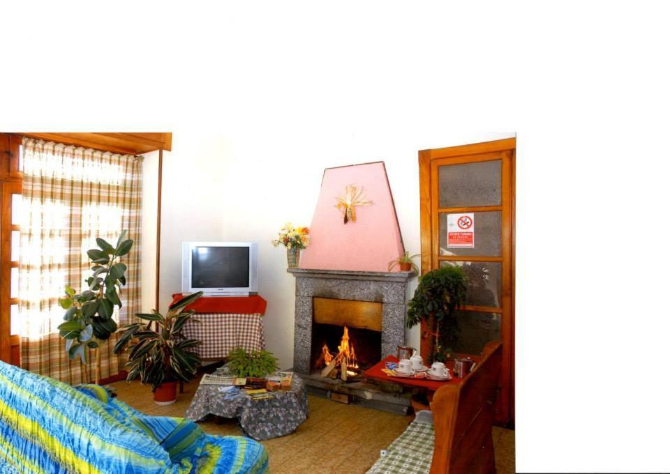 Locanda Marconi Otel Craveggia Dış mekan fotoğraf