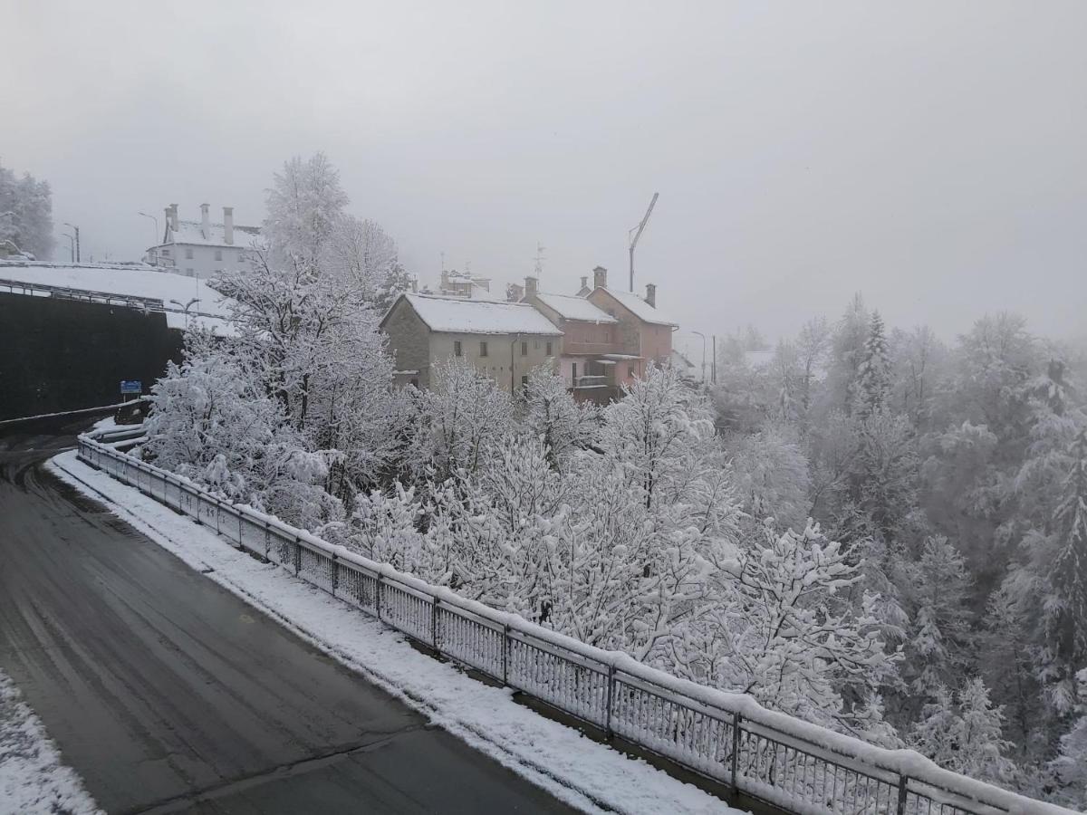 Locanda Marconi Otel Craveggia Dış mekan fotoğraf