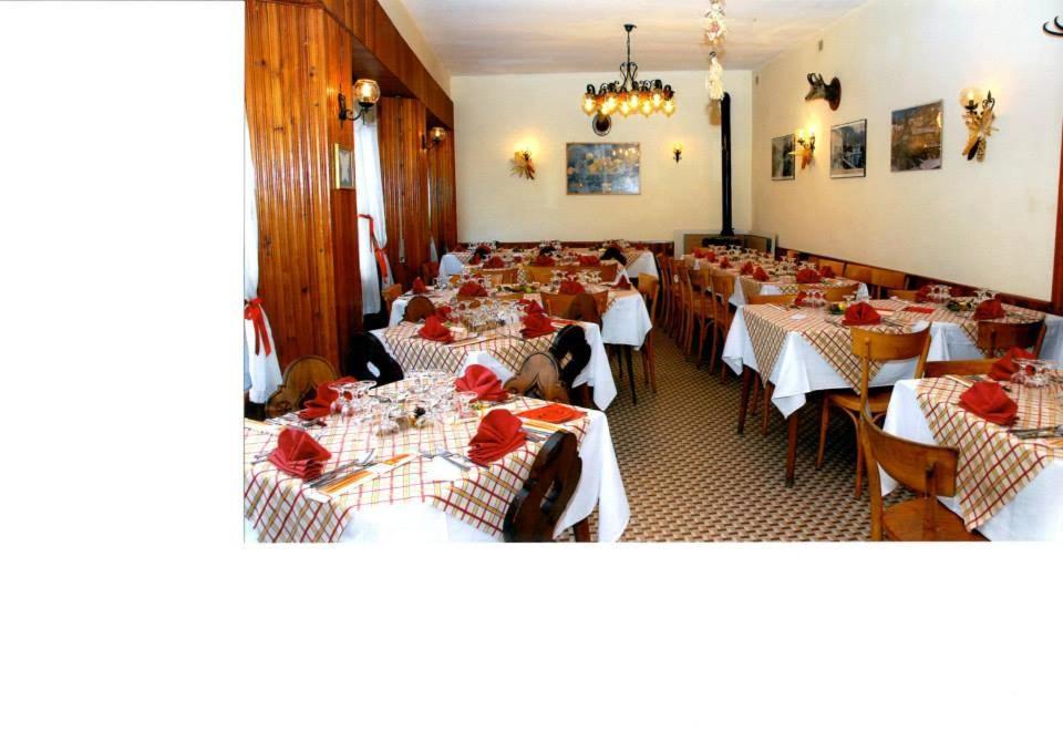 Locanda Marconi Otel Craveggia Dış mekan fotoğraf