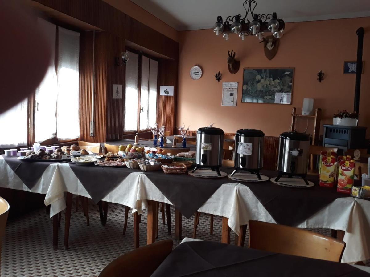 Locanda Marconi Otel Craveggia Dış mekan fotoğraf