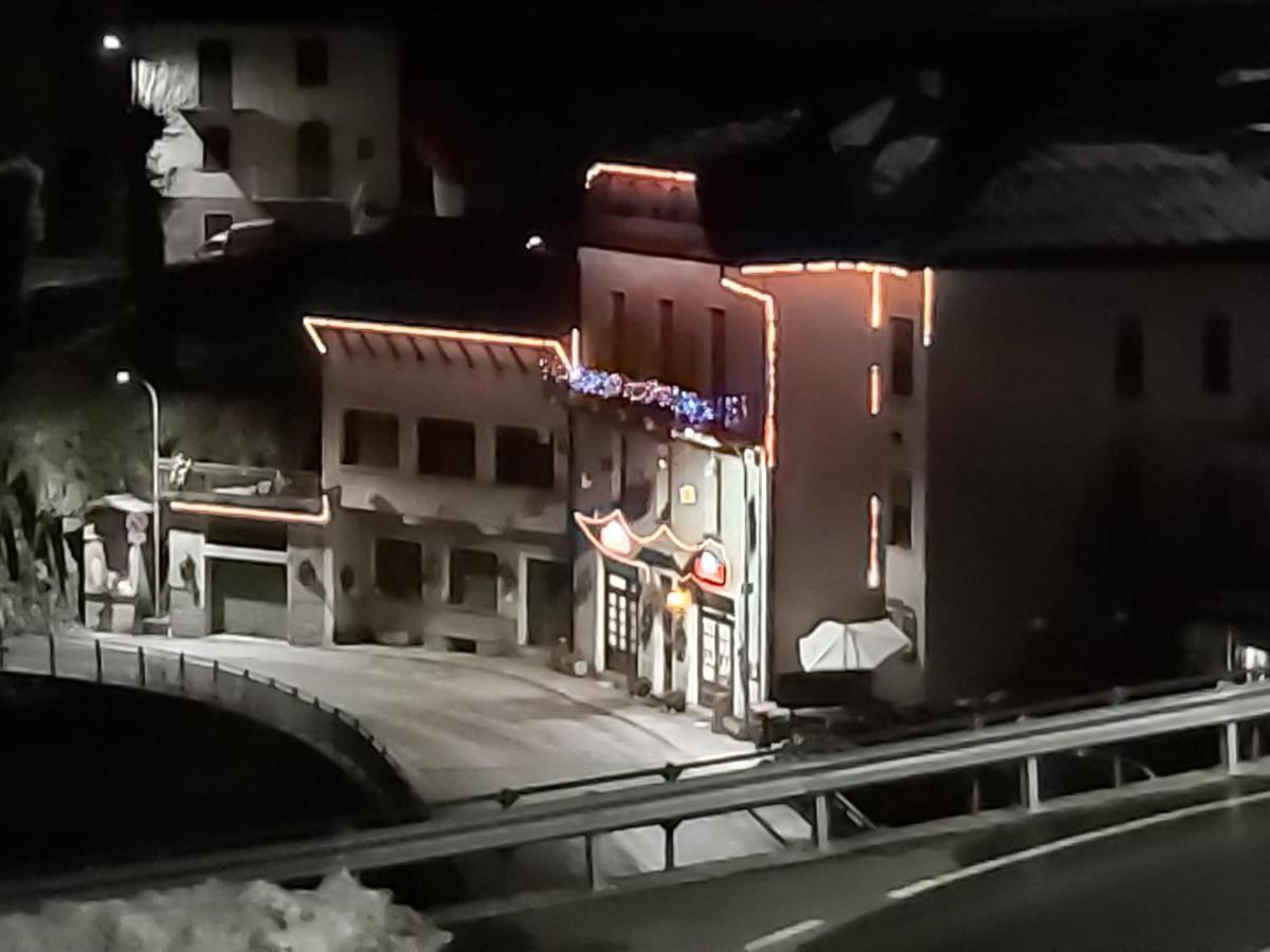 Locanda Marconi Otel Craveggia Dış mekan fotoğraf