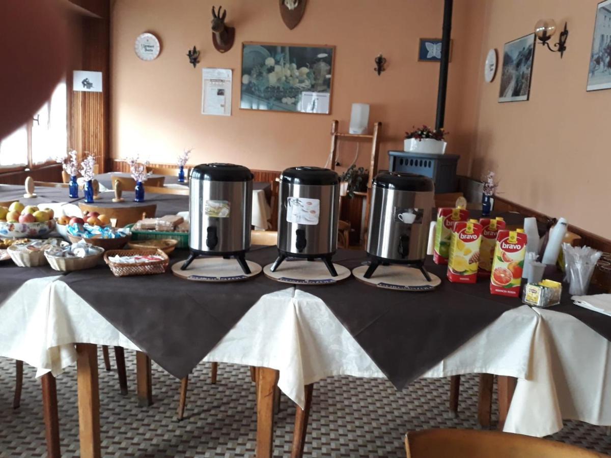 Locanda Marconi Otel Craveggia Dış mekan fotoğraf