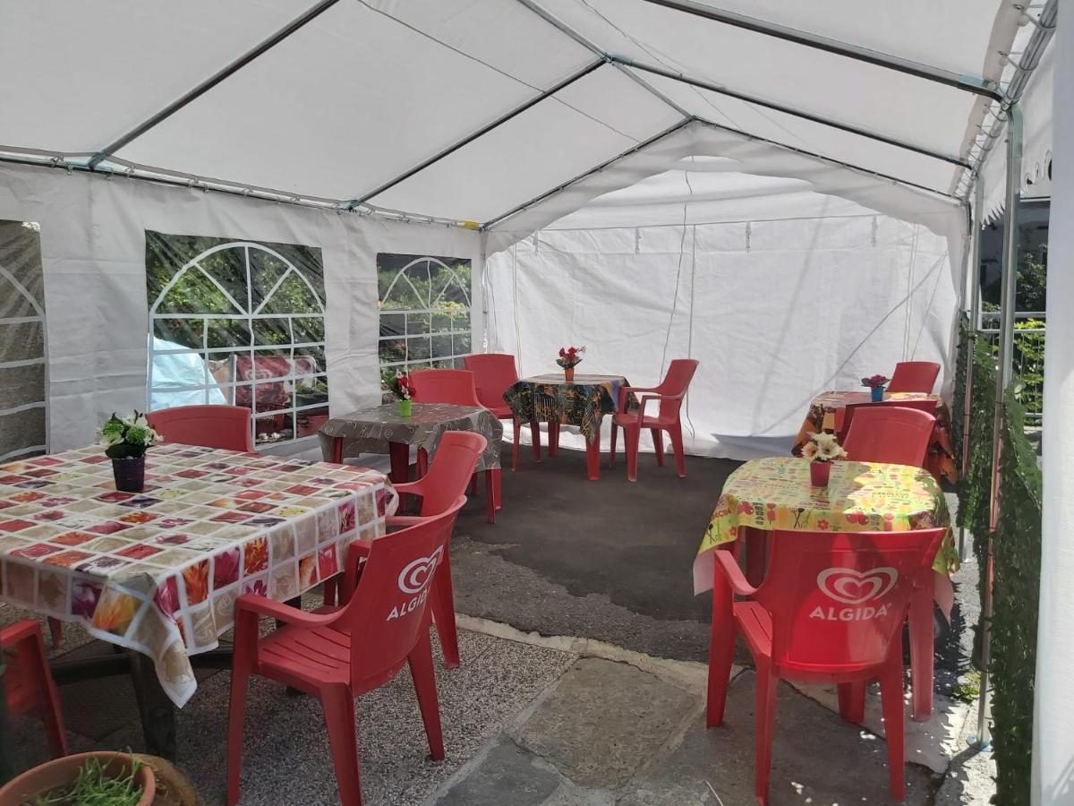 Locanda Marconi Otel Craveggia Dış mekan fotoğraf