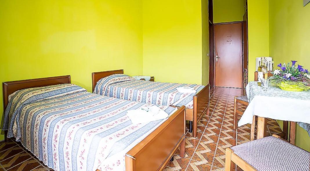 Locanda Marconi Otel Craveggia Dış mekan fotoğraf
