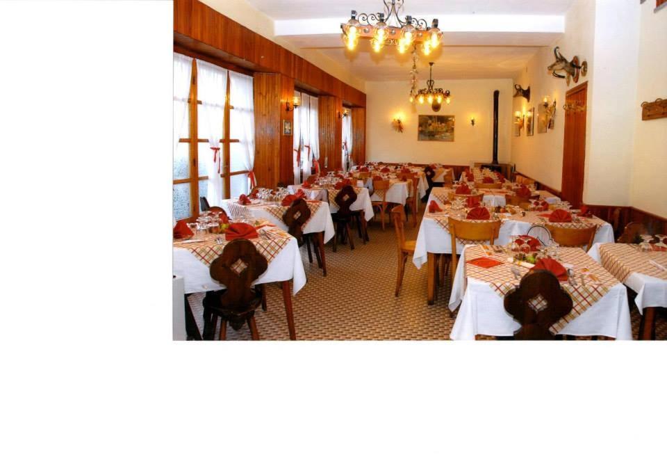 Locanda Marconi Otel Craveggia Dış mekan fotoğraf