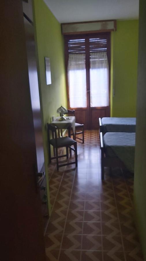 Locanda Marconi Otel Craveggia Dış mekan fotoğraf