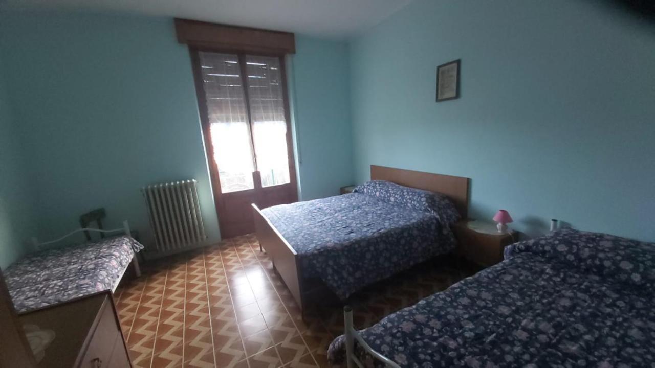 Locanda Marconi Otel Craveggia Dış mekan fotoğraf