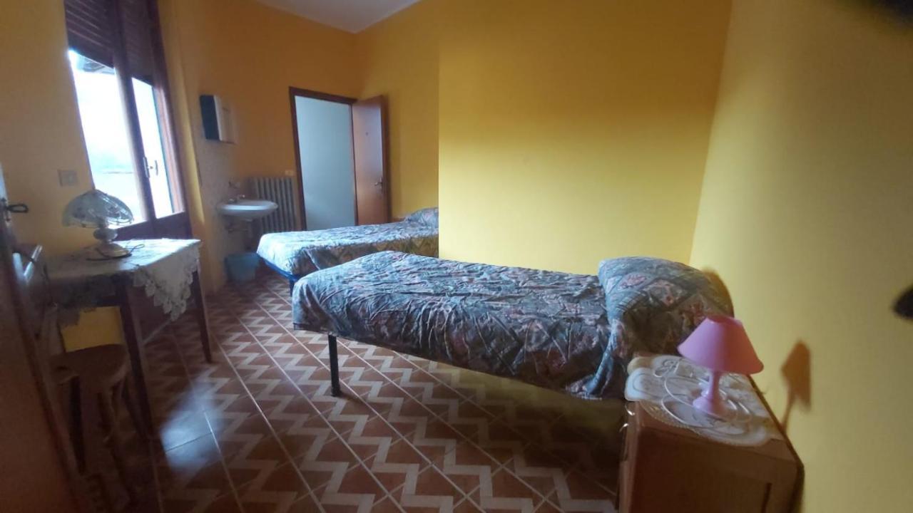 Locanda Marconi Otel Craveggia Dış mekan fotoğraf