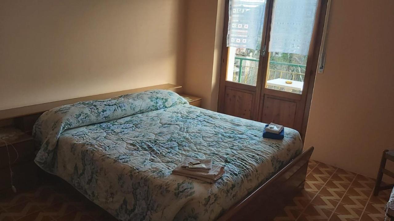 Locanda Marconi Otel Craveggia Dış mekan fotoğraf