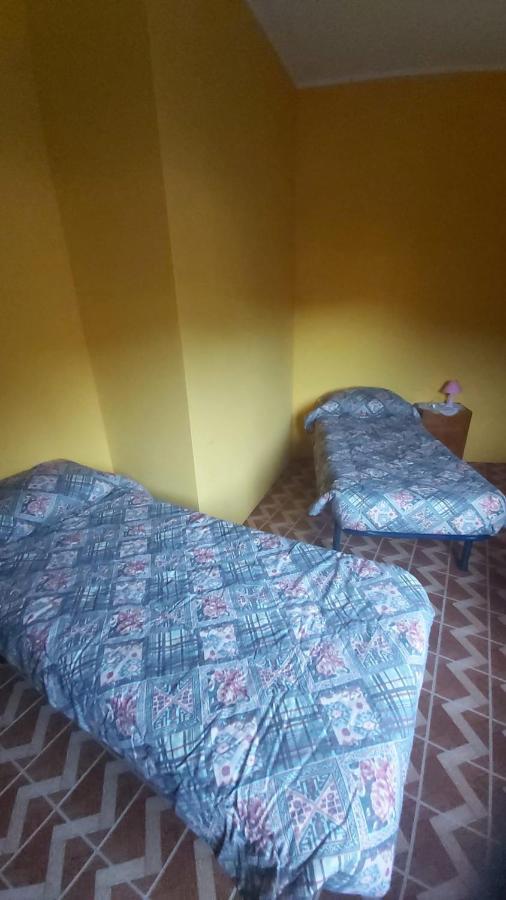 Locanda Marconi Otel Craveggia Dış mekan fotoğraf