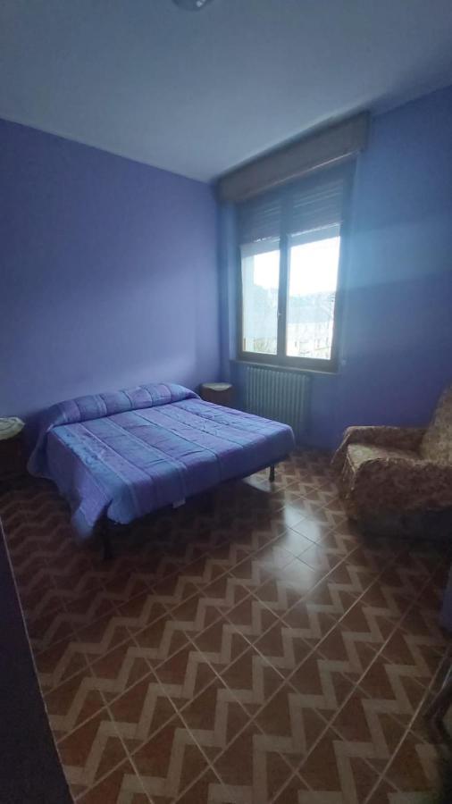 Locanda Marconi Otel Craveggia Dış mekan fotoğraf