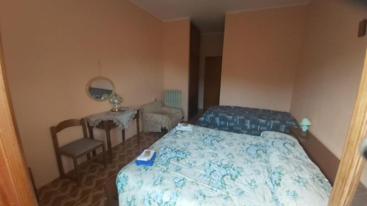 Locanda Marconi Otel Craveggia Dış mekan fotoğraf