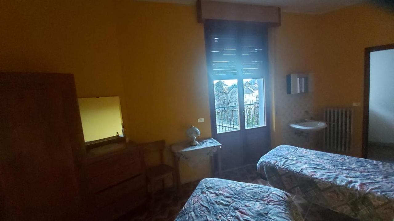 Locanda Marconi Otel Craveggia Dış mekan fotoğraf