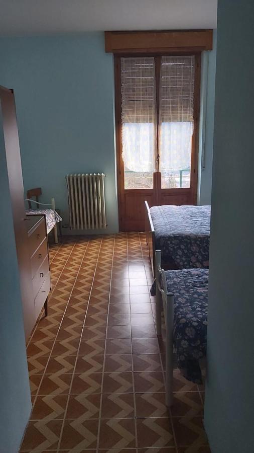 Locanda Marconi Otel Craveggia Dış mekan fotoğraf