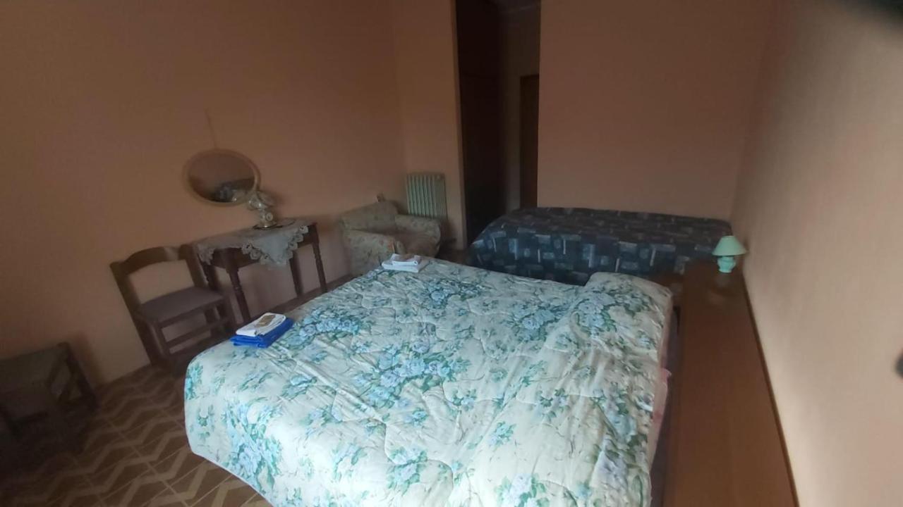 Locanda Marconi Otel Craveggia Dış mekan fotoğraf