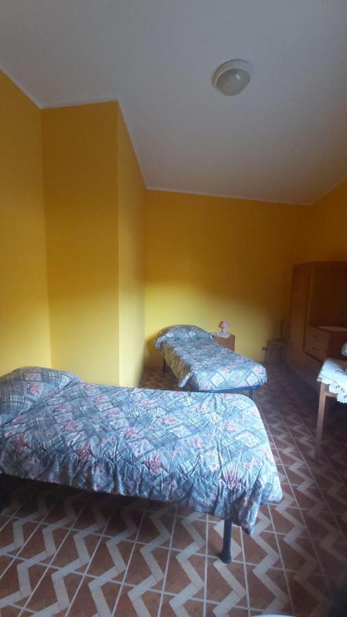 Locanda Marconi Otel Craveggia Dış mekan fotoğraf