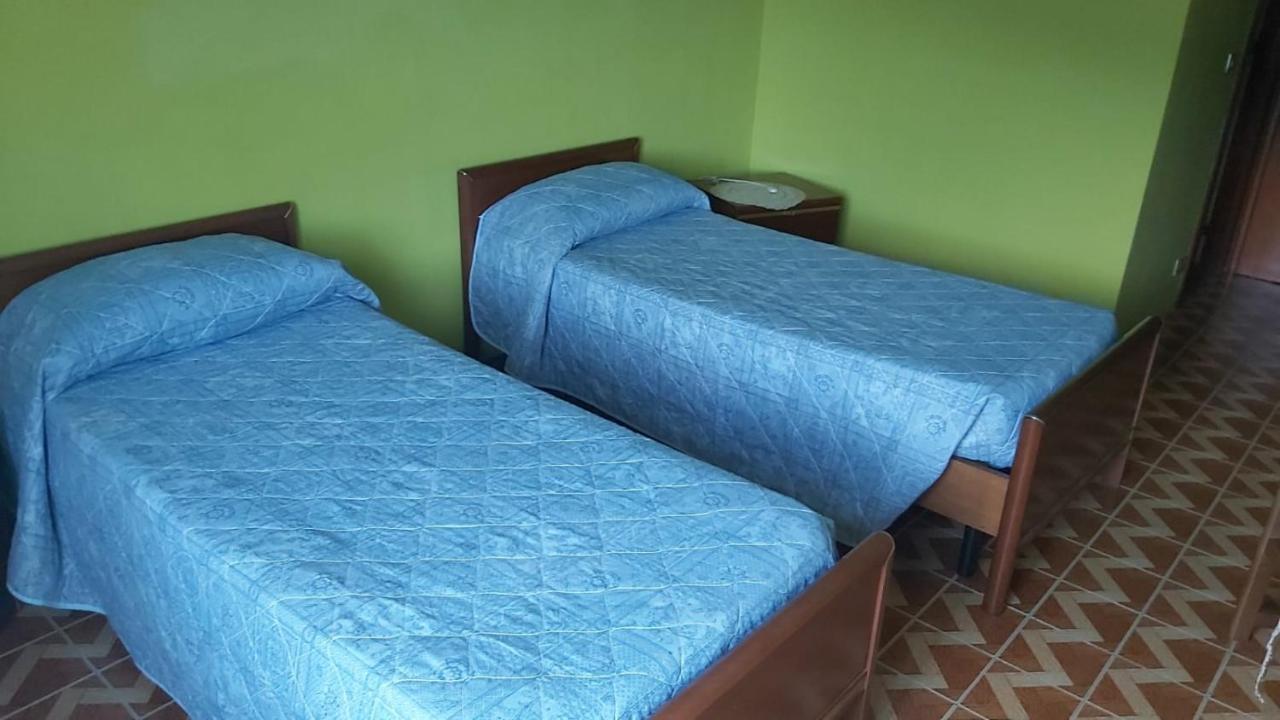 Locanda Marconi Otel Craveggia Dış mekan fotoğraf