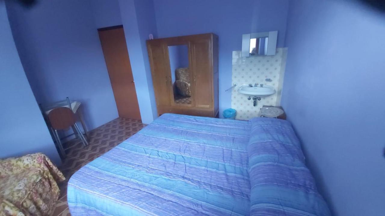 Locanda Marconi Otel Craveggia Dış mekan fotoğraf