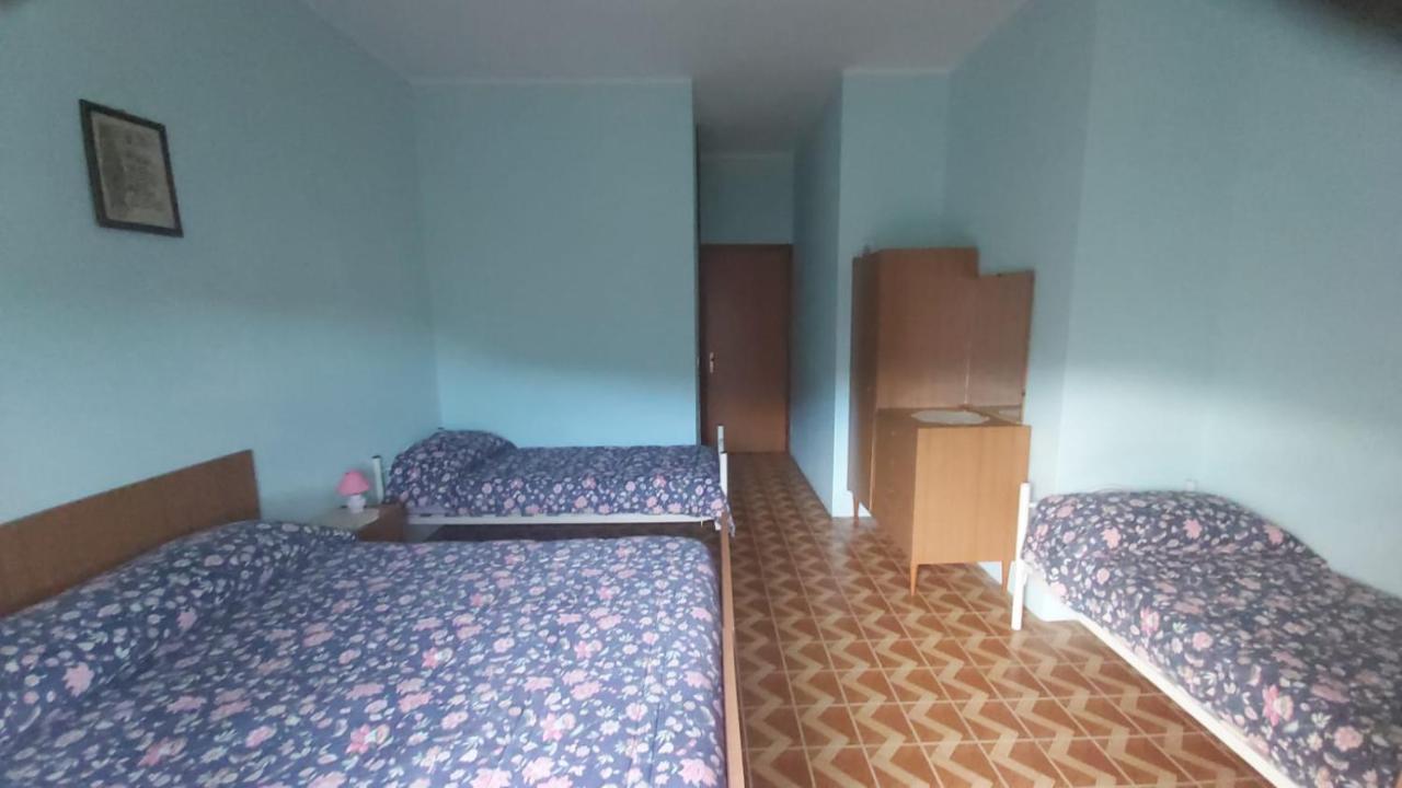 Locanda Marconi Otel Craveggia Dış mekan fotoğraf