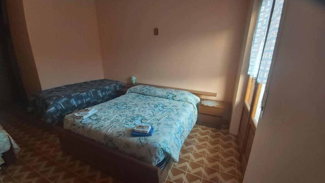 Locanda Marconi Otel Craveggia Dış mekan fotoğraf