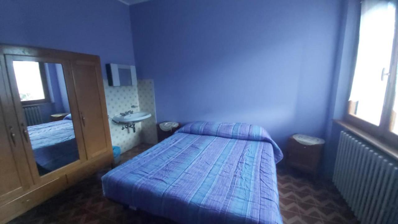 Locanda Marconi Otel Craveggia Dış mekan fotoğraf