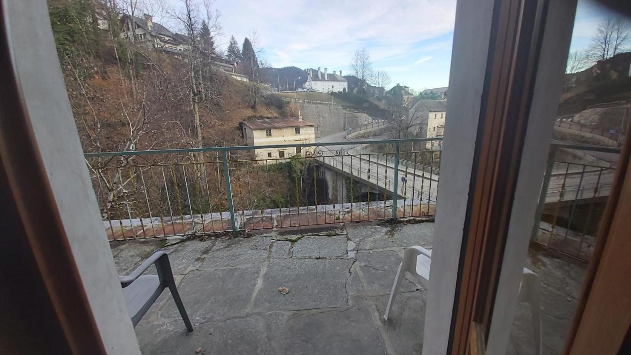 Locanda Marconi Otel Craveggia Dış mekan fotoğraf